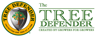Citrus Greening Prevention | The Tree Defender